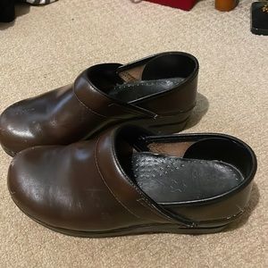 Dansko shoes